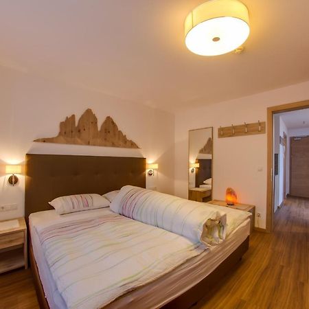 Residence Silvia San Candido Exterior photo