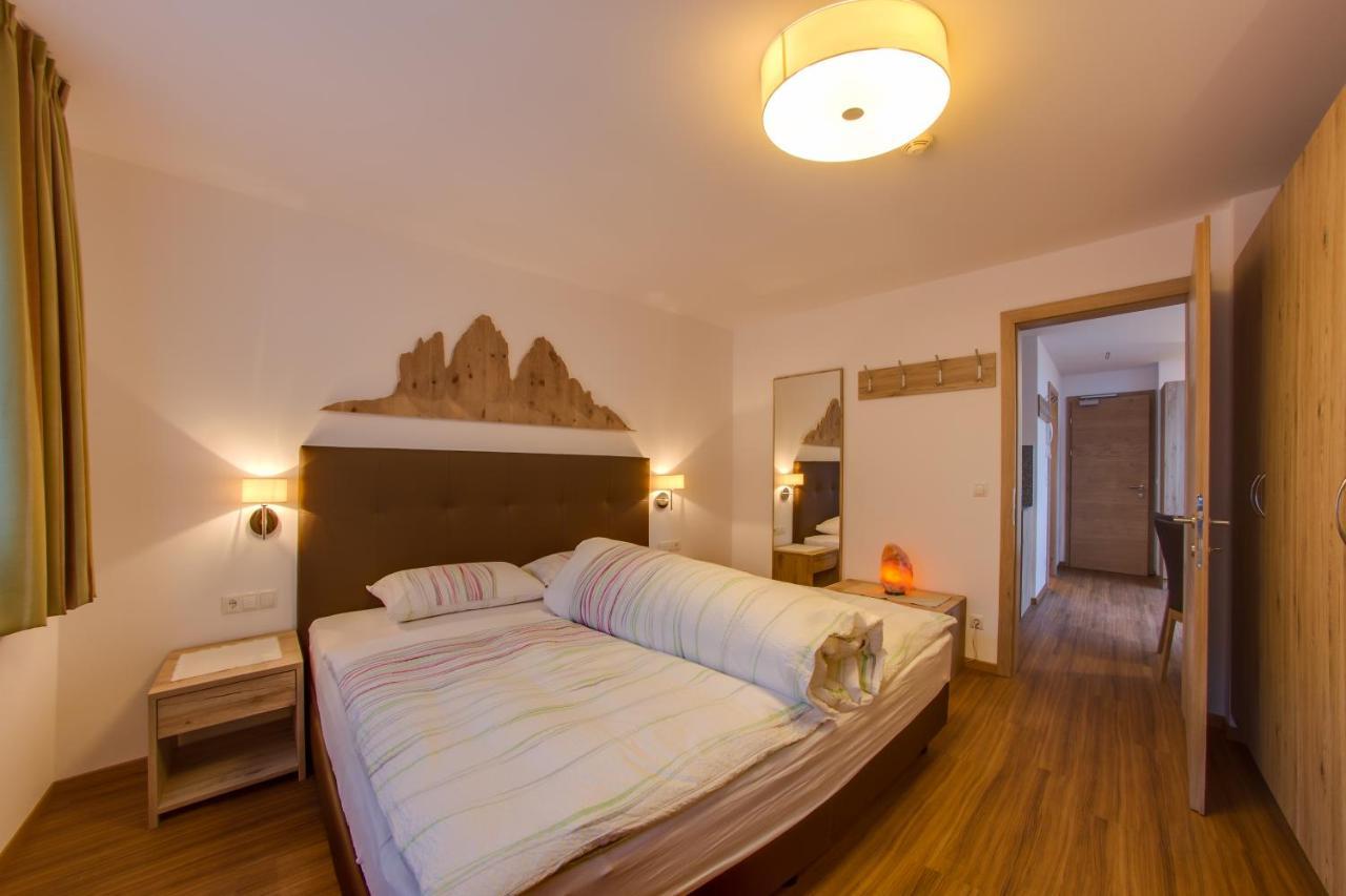 Residence Silvia San Candido Exterior photo