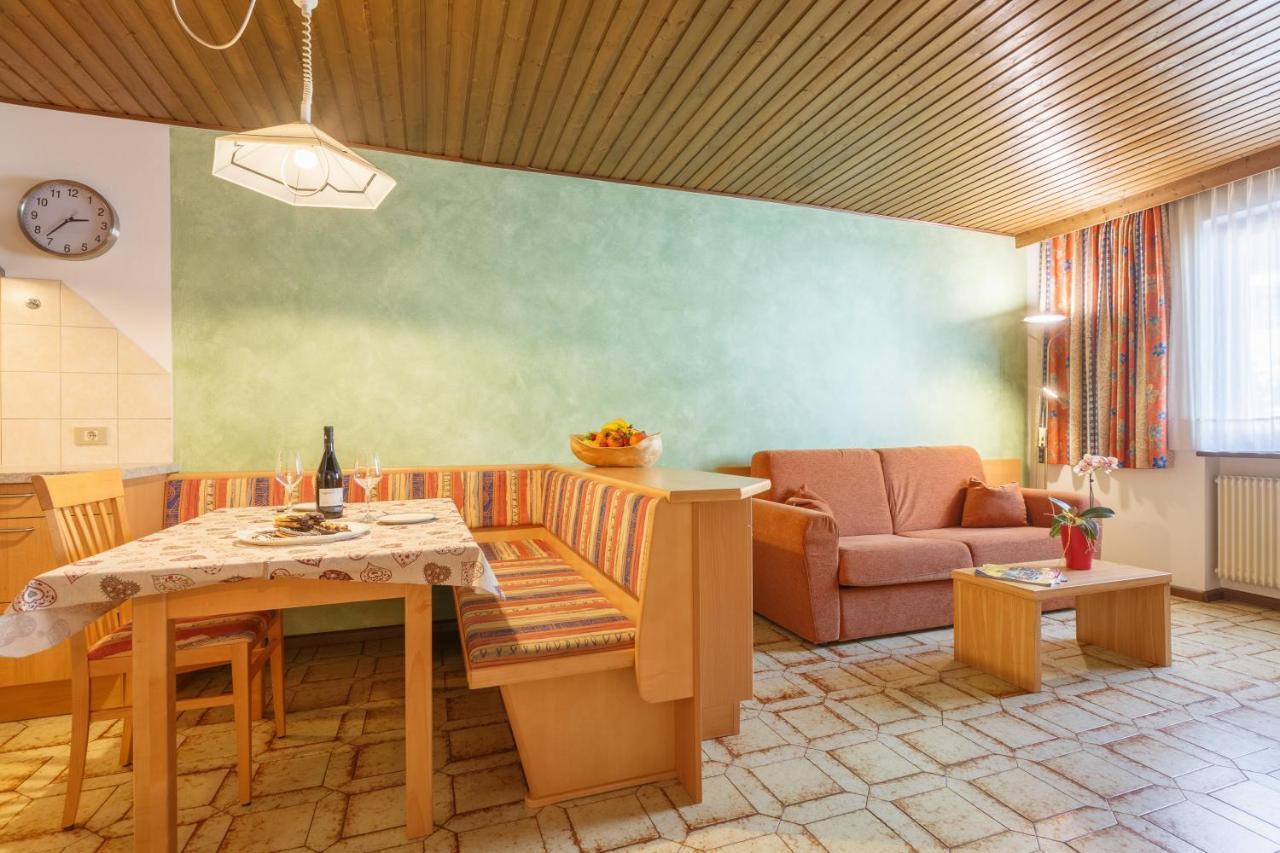 Residence Silvia San Candido Exterior photo