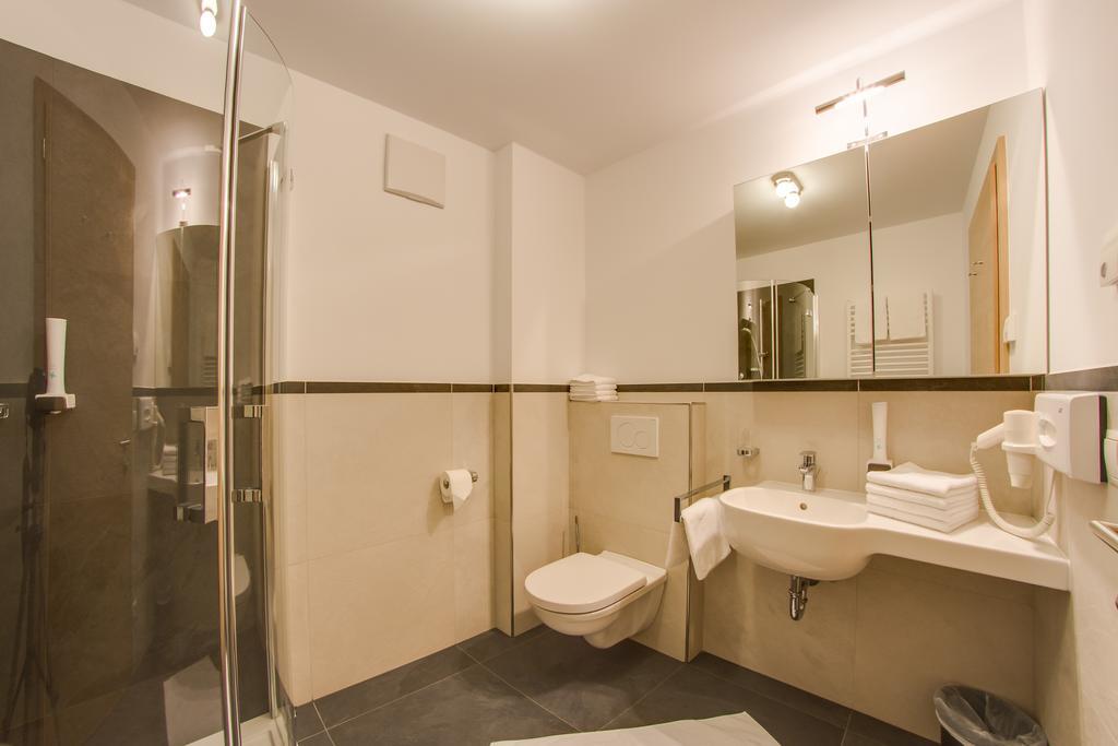 Residence Silvia San Candido Exterior photo