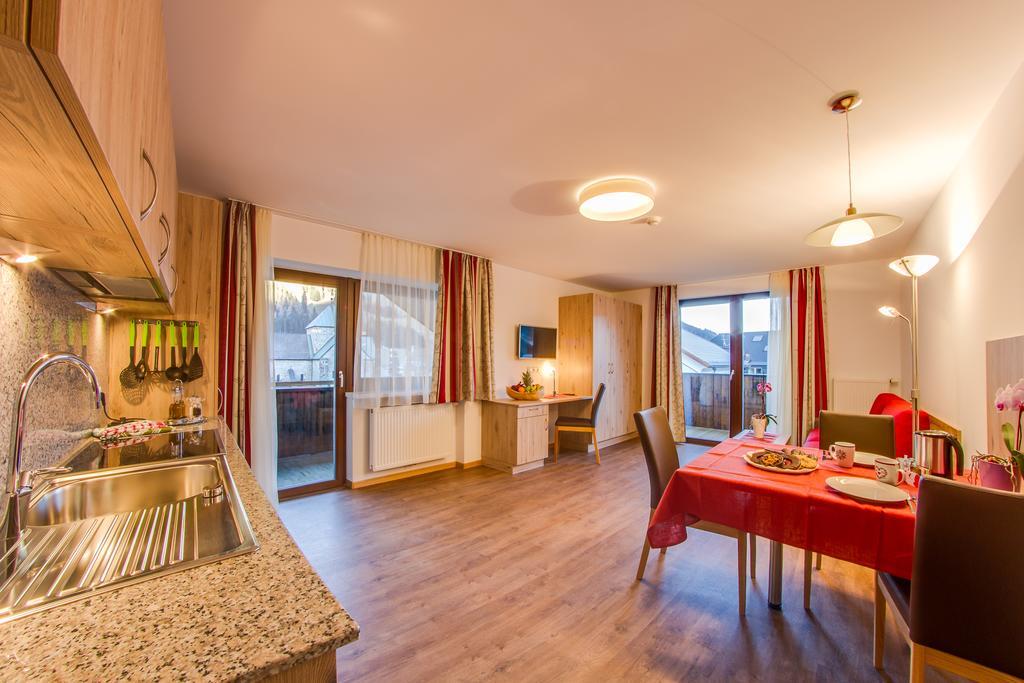 Residence Silvia San Candido Exterior photo