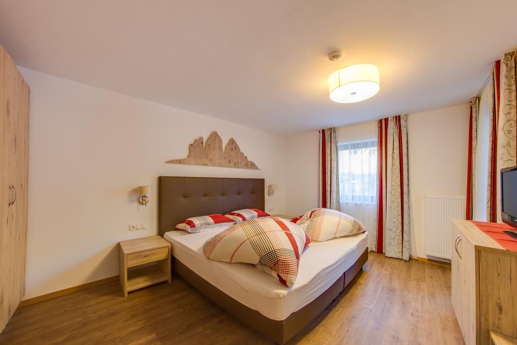 Residence Silvia San Candido Exterior photo