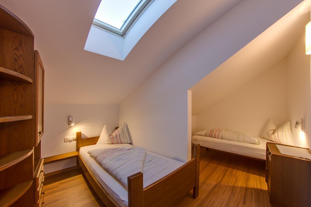 Residence Silvia San Candido Exterior photo