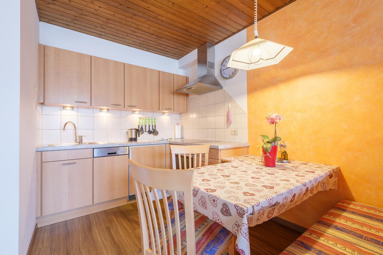 Residence Silvia San Candido Exterior photo