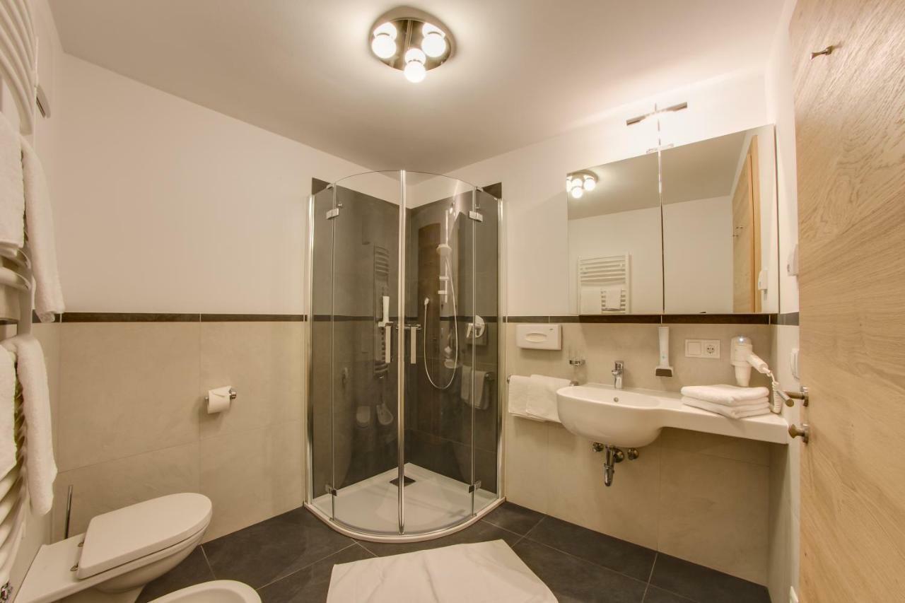 Residence Silvia San Candido Exterior photo