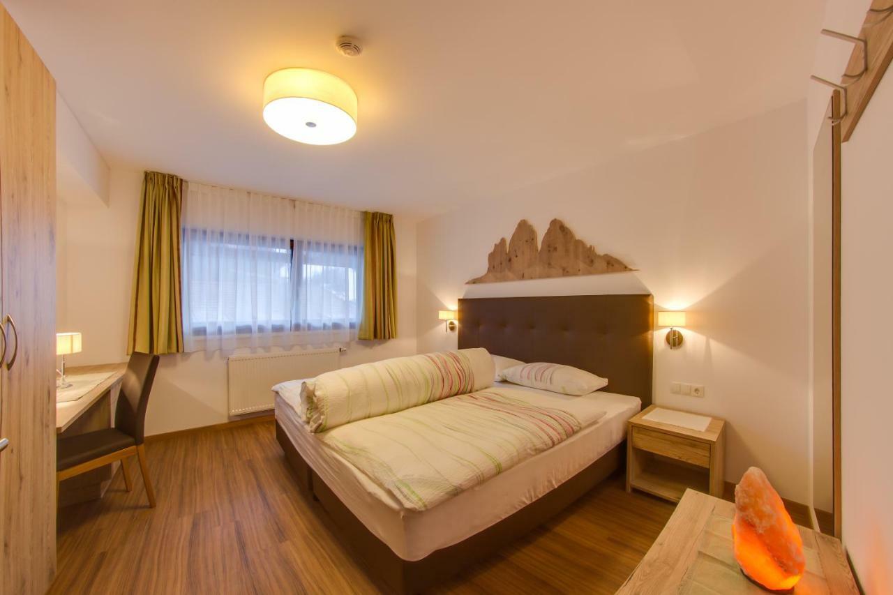 Residence Silvia San Candido Exterior photo