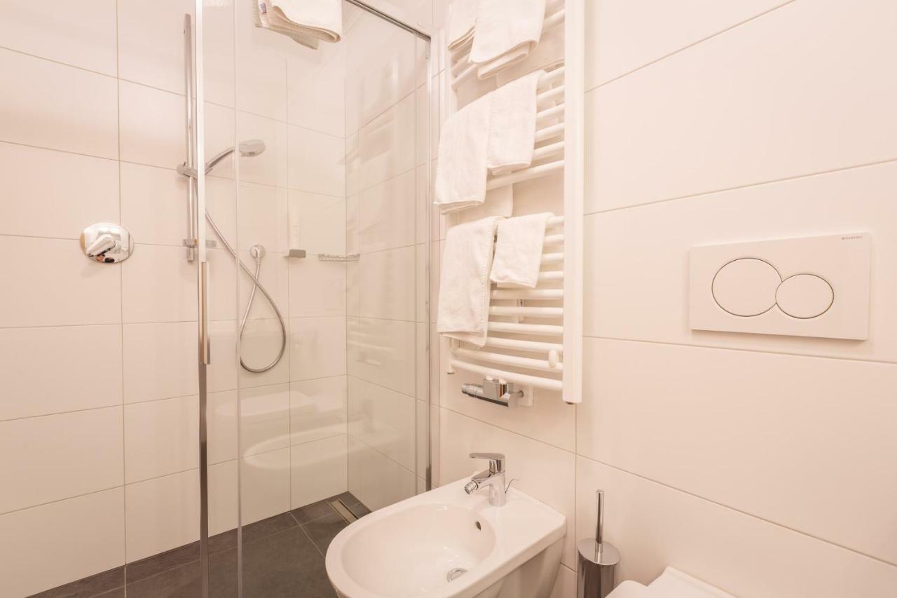 Residence Silvia San Candido Exterior photo