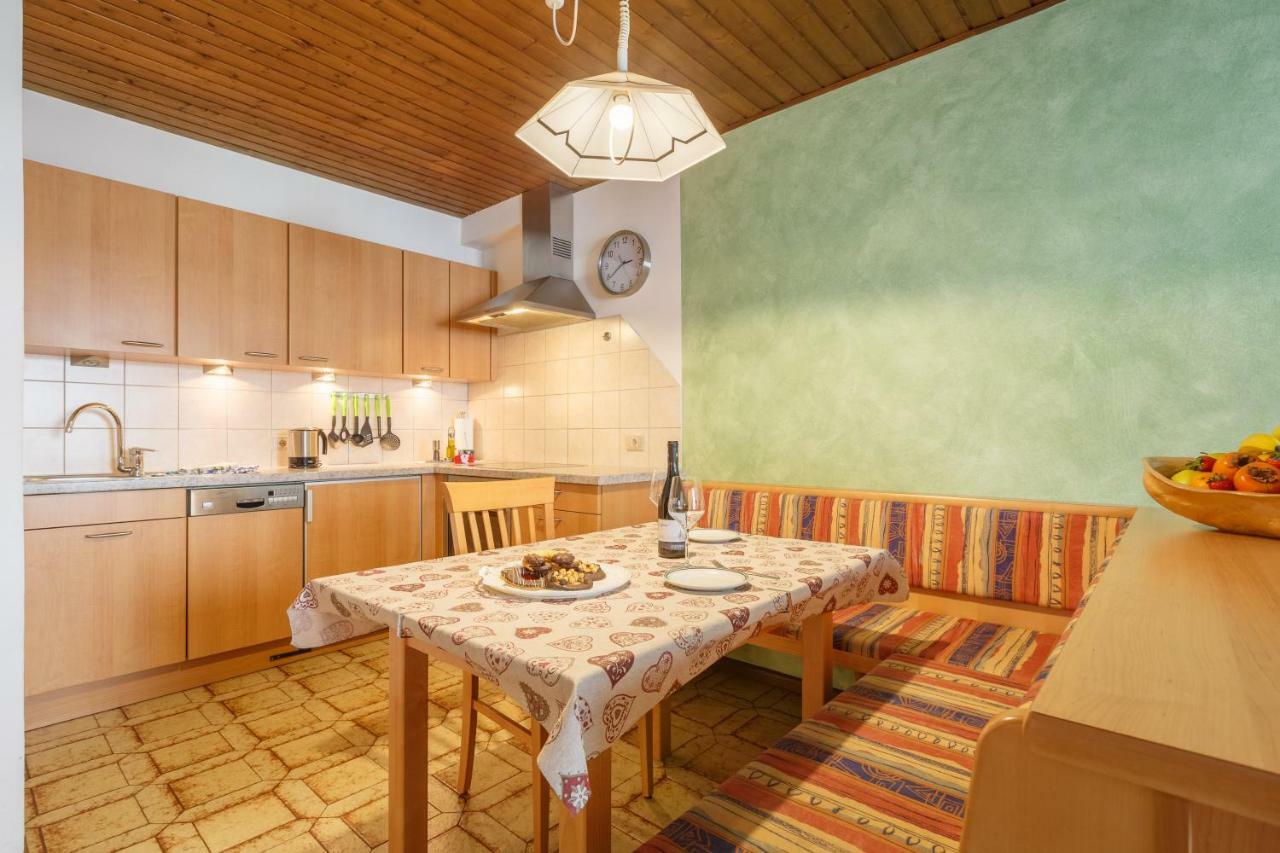 Residence Silvia San Candido Exterior photo